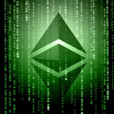 Ether Matrix Token Logo