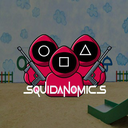 Squidanomics Token Logo