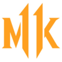 MORTAL KOMBAT 11 Token Logo