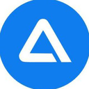 Atlantis Token Logo
