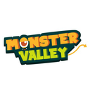 Monster Token Token Logo