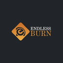 Endless Burn Token Logo