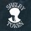 Token SHELBY Token Logo