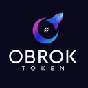 OBRok Token Logo