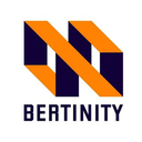BERTINITY Token Logo