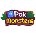 https://pokmonsters.com Token Logo