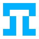FlokiCASH Token Logo