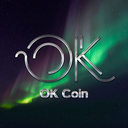 OK Token Logo