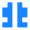 Vibranium Token Logo