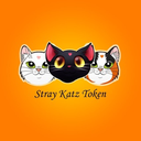 STRAYKATZ Token Logo