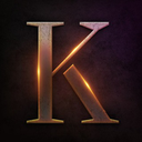 Kryxivia Coin Token Logo