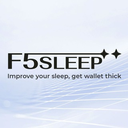 F5Sleep Token Token Logo