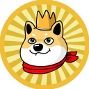 King of Shiba Token Logo