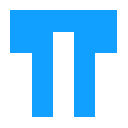 ChestPad Token Logo