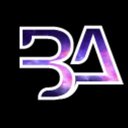 BlockAura BEP Token Logo