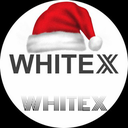 WHITEX BSC Token Logo