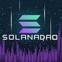 SOLDAO Token Logo
