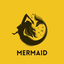 Mermaid Token Logo