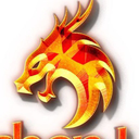 DRACHENLORD Token Logo