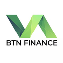 BTN Finance Token Logo