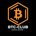 BTC Club Token Logo