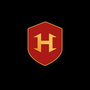 Hamdan Coin Token Logo