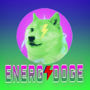 EnergyDoge Token Logo