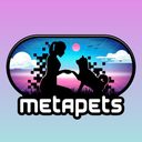 MetaPets Token Logo