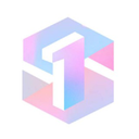 1stNFT Token Logo