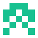 MetaverseFloki Token Logo
