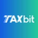 TaxBit Token Logo