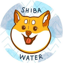 ShibaWater Token Logo