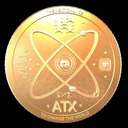 ATOM MINING TOKEN Token Logo