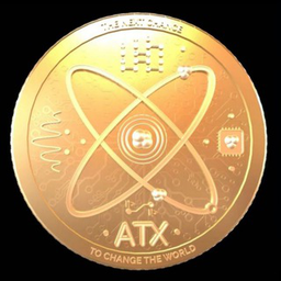 ATX [ATOM MINING] Token — info, price, chart, audit
