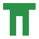 Twin Cities Token Logo