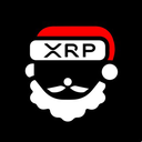 MerryXRPmas Token Logo