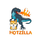 HotZilla Token Logo
