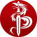 Blade Game Token Token Logo