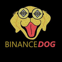 Binancedog Token Logo