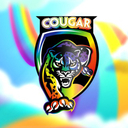 CougarSwap Token Logo