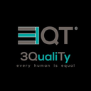3QT Token Logo