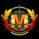 Magic metaverse coin Token Logo