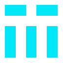 Ra8bits Token Logo