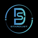 StarDust Token Logo
