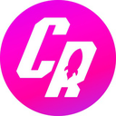 Audited token logo: CumRocket