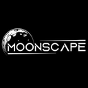 Moonscape Token Logo