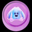 Naughty Doge Token Logo