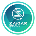 Zaigar Finance Token Logo