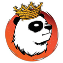 PANDAVERSE Token Logo