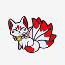 Kitsune Inu Token Logo